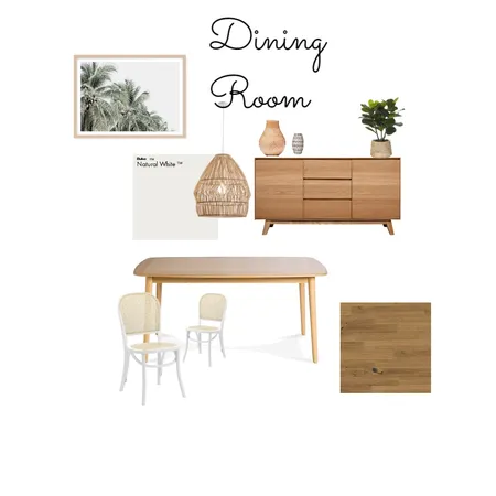 Dining Interior Design Mood Board by Hayley85 on Style Sourcebook