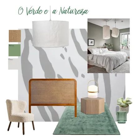 quarto_marta Interior Design Mood Board by ines soares on Style Sourcebook