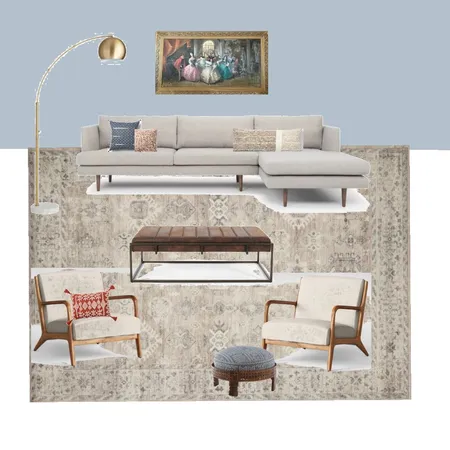 Barb Interior Design Mood Board by kchanana on Style Sourcebook