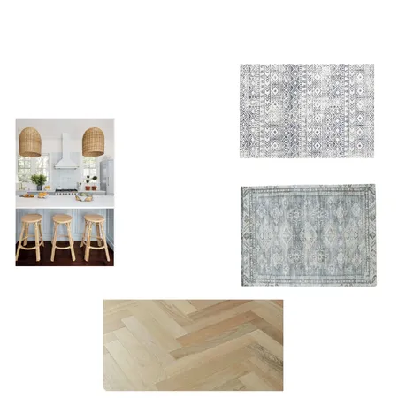 coastal kitchen Interior Design Mood Board by redwards on Style Sourcebook