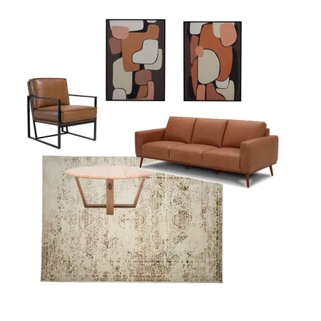 melissa lamkin Interior Design Mood Board by Oz Design Macgregor Store on Style Sourcebook