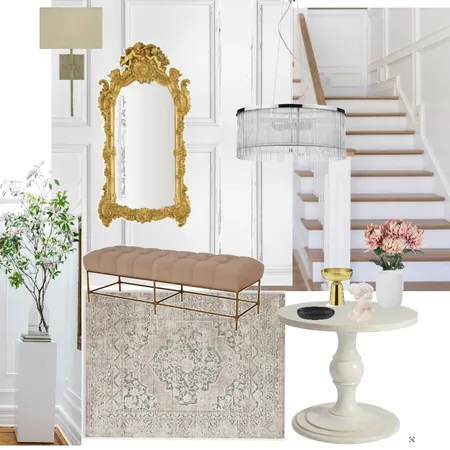 My entry Interior Design Mood Board by HelenFayne on Style Sourcebook