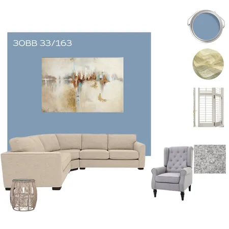 Eleanor Interior Design Mood Board by Beautystartsat209 on Style Sourcebook