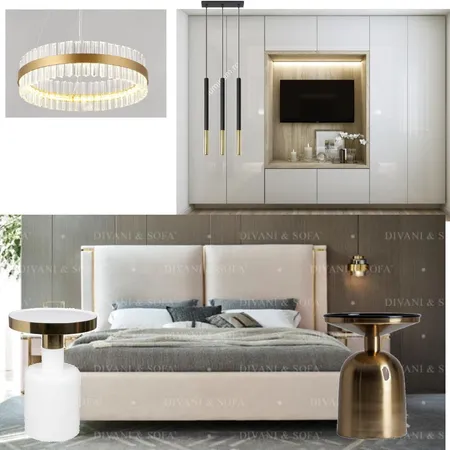 dormitorfin11 Interior Design Mood Board by psipsina on Style Sourcebook