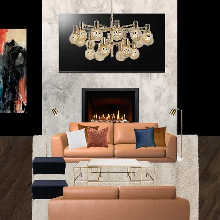 client 2 luxury 2 Interior Design Mood Board by Yolanda on Style Sourcebook