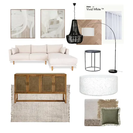 Assignment 9 Lounge Interior Design Mood Board by styledby_madeleine on Style Sourcebook