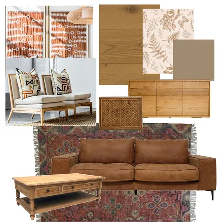 koler Interior Design Mood Board by Dana Lotan on Style Sourcebook