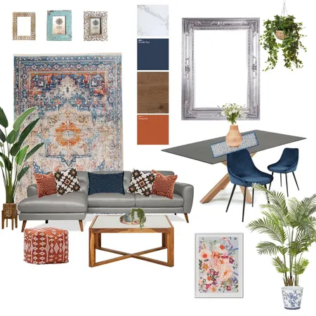 Living inspo 2 Interior Design Mood Board by leannaprice on Style Sourcebook