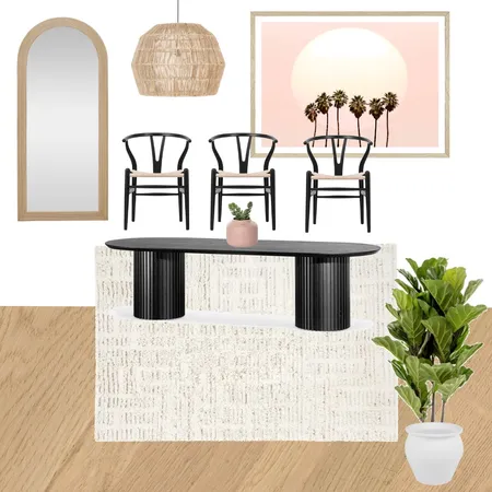 dining Interior Design Mood Board by hollyk on Style Sourcebook