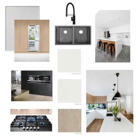 Activity 2 Interior Design Mood Board by c_laretriffett on Style Sourcebook