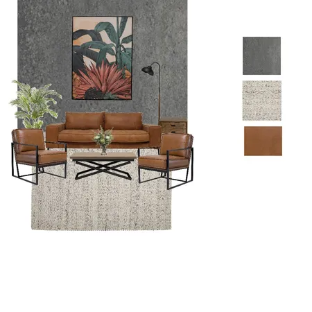 merancang moodboard Interior Design Mood Board by mentari on Style Sourcebook