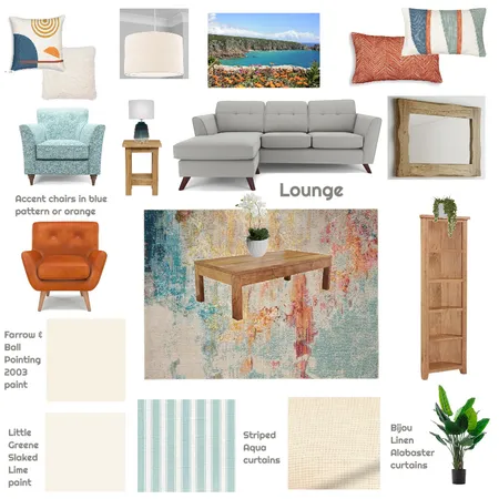 Dave Murthwaite Lounge Interior Design Mood Board by Inspire Interior Design on Style Sourcebook