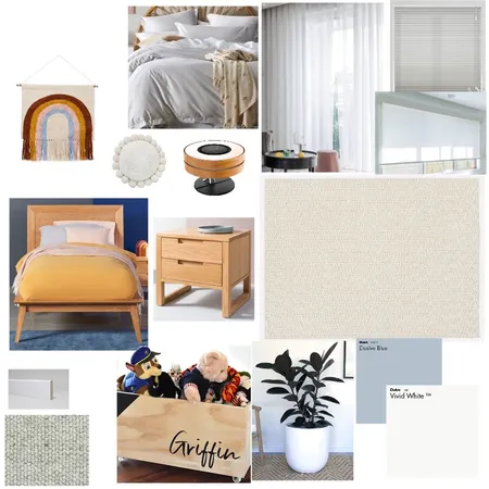 twins Interior Design Mood Board by Brearnejn on Style Sourcebook