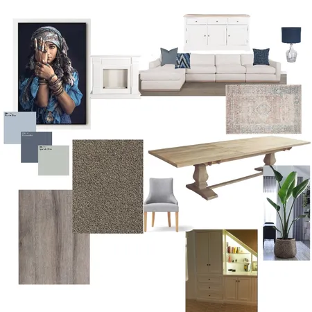 Angela Interior Design Mood Board by 11kyllie on Style Sourcebook