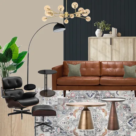 living karen Interior Design Mood Board by idilica on Style Sourcebook