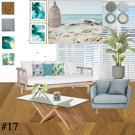 #17 Interior Design Mood Board by Uyen on Style Sourcebook