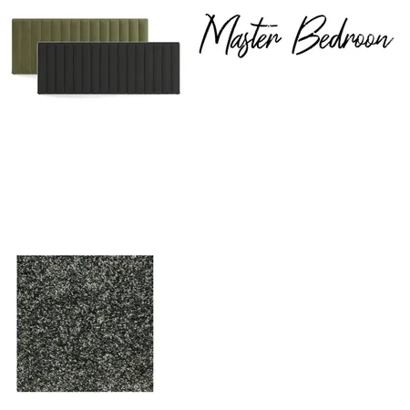 Master Bedroom Interior Design Mood Board by douleinhaus on Style Sourcebook