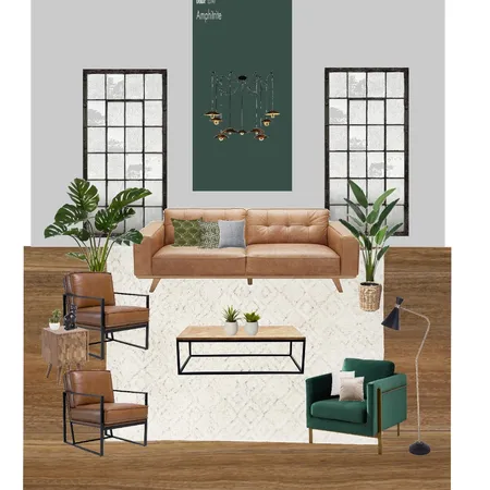 homework Interior Design Mood Board by nathaliavillalobos on Style Sourcebook