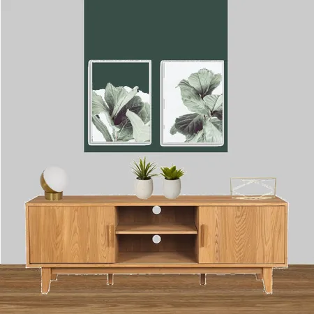 back Interior Design Mood Board by nathaliavillalobos
