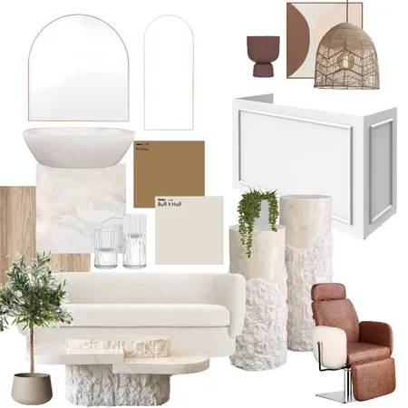 Nikola Interior Design Mood Board by Nikola Mace on Style Sourcebook