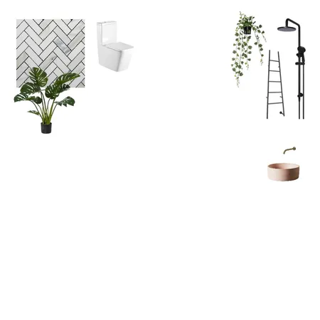 80's Italian Bathroom Interior Design Mood Board by Phoebe Taylor on Style Sourcebook