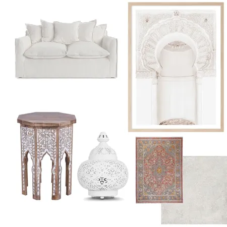 marakesh Interior Design Mood Board by delavari on Style Sourcebook