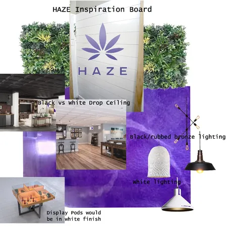 HAZE inspiration board Interior Design Mood Board by jillbruun on Style Sourcebook