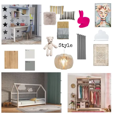 n2 Interior Design Mood Board by rogotifani on Style Sourcebook