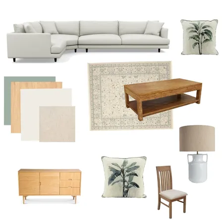 Catherine moodboard Interior Design Mood Board by lucylovesstudios on Style Sourcebook