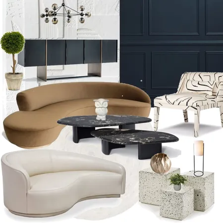 option 2living Interior Design Mood Board by Isha Sarda on Style Sourcebook