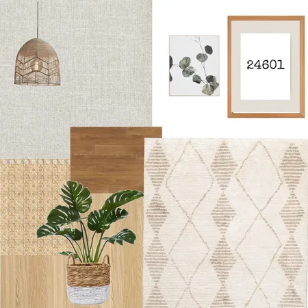 Praia Park Mood Interior Design Mood Board by Camila Bergman on Style Sourcebook