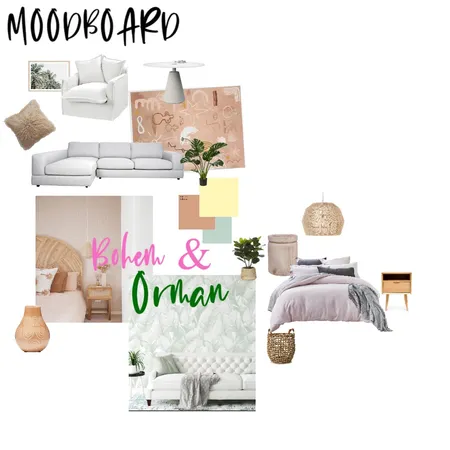 mekanbilgisi2.1 Interior Design Mood Board by rabiagon on Style Sourcebook