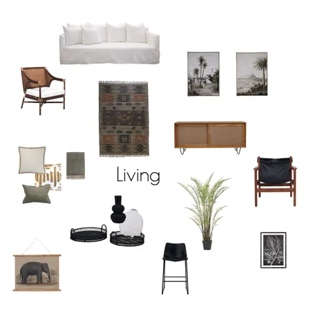 Karen Narrabeen Interior Design Mood Board by interiorsCR66 on Style Sourcebook