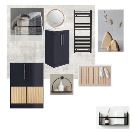 Bathroom1 Interior Design Mood Board by Katiehair82 on Style Sourcebook