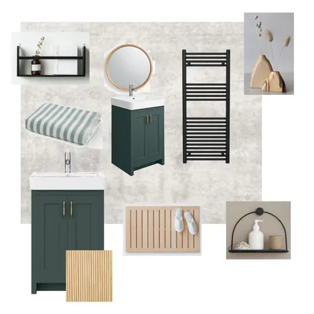 Bathroom2 Interior Design Mood Board by Katiehair82 on Style Sourcebook