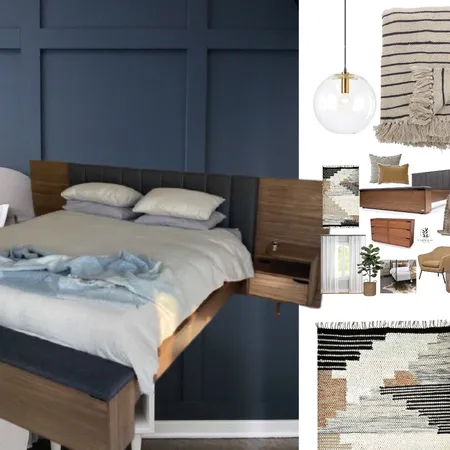 Emma Interior Design Mood Board by Oleander & Finch Interiors on Style Sourcebook