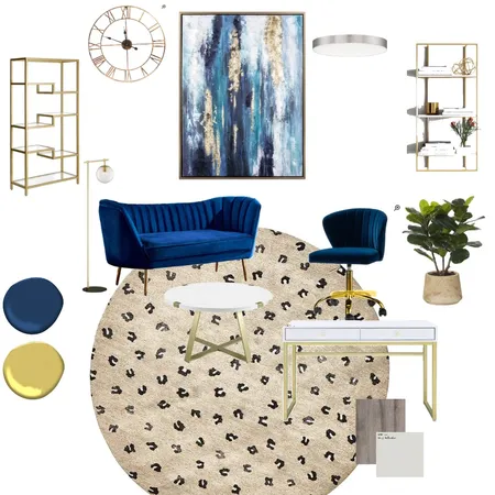 study moodboard Interior Design Mood Board by jasminekleist on Style Sourcebook