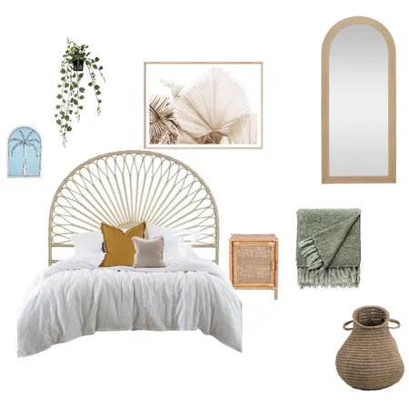 Bedroom2 Interior Design Mood Board by Jhook64 on Style Sourcebook