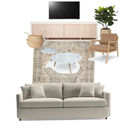 Living Room Interior Design Mood Board by sarapileggi on Style Sourcebook