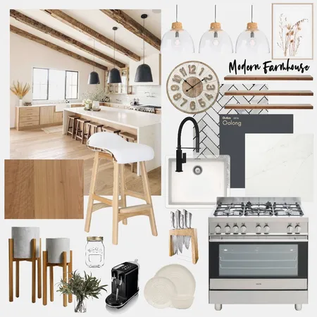 Assignment #3 A Interior Design Mood Board by its.interiors on Style Sourcebook