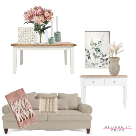 Brookfield styling Interior Design Mood Board by Designs by Chloe on Style Sourcebook