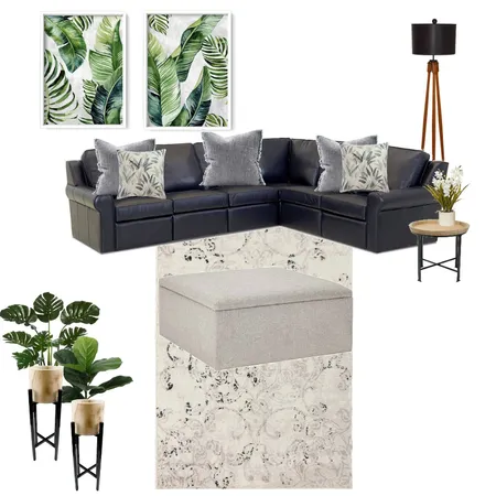 Living room Nancy Interior Design Mood Board by Complete Harmony Interiors on Style Sourcebook