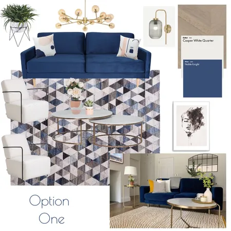 Claire & Scotts Living room Interior Design Mood Board by FionaCruickshank on Style Sourcebook