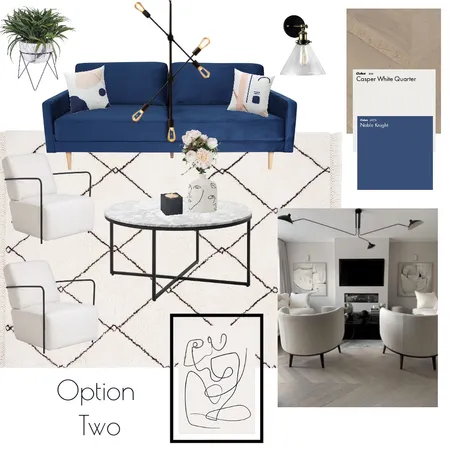 Claire & Scotts Living room Interior Design Mood Board by FionaCruickshank on Style Sourcebook