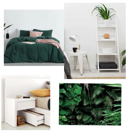 Bedroom Interior Design Mood Board by LarisaB on Style Sourcebook