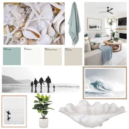 Assessment 2 inspiration board Interior Design Mood Board by Valhalla Interiors on Style Sourcebook