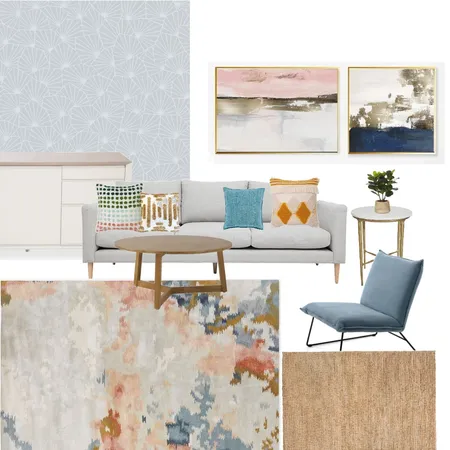 ayala Interior Design Mood Board by adikoosh on Style Sourcebook