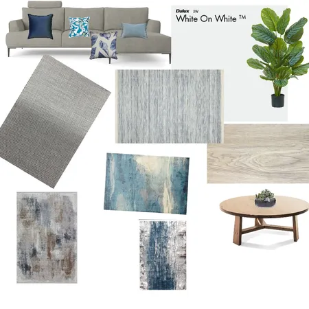 Beach house Interior Design Mood Board by Smithcp on Style Sourcebook