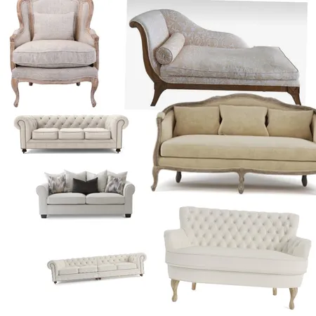 Living room Interior Design Mood Board by Lalita Fernandes on Style Sourcebook