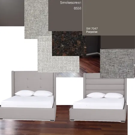 moms bedrom Interior Design Mood Board by KJ on Style Sourcebook